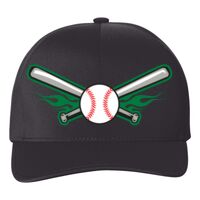 Flexfit Delta Seamless Cap  Thumbnail