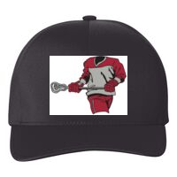 Flexfit Delta Seamless Cap  Thumbnail