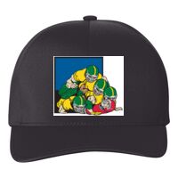 Flexfit Delta Seamless Cap  Thumbnail