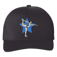 Flexfit Delta Seamless Cap  Thumbnail