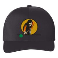 Flexfit Delta Seamless Cap  Thumbnail