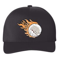 Flexfit Delta Seamless Cap  Thumbnail