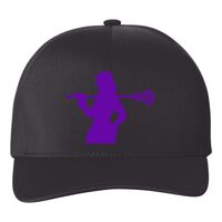 Flexfit Delta Seamless Cap  Thumbnail