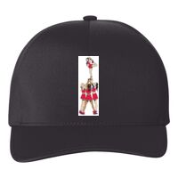 Flexfit Delta Seamless Cap  Thumbnail