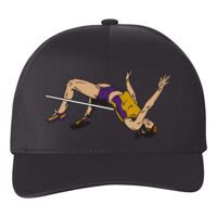 Flexfit Delta Seamless Cap  Thumbnail