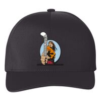 Flexfit Delta Seamless Cap  Thumbnail