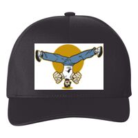 Flexfit Delta Seamless Cap  Thumbnail