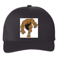 Flexfit Delta Seamless Cap  Thumbnail
