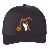 Flexfit Delta Seamless Cap  Thumbnail