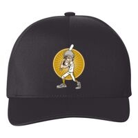 Flexfit Delta Seamless Cap  Thumbnail