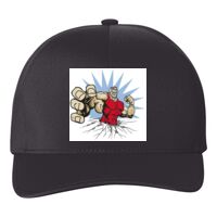 Flexfit Delta Seamless Cap  Thumbnail