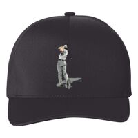 Flexfit Delta Seamless Cap  Thumbnail