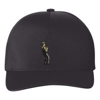 Flexfit Delta Seamless Cap  Thumbnail