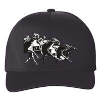 Flexfit Delta Seamless Cap  Thumbnail