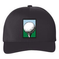 Flexfit Delta Seamless Cap  Thumbnail