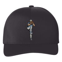 Flexfit Delta Seamless Cap  Thumbnail