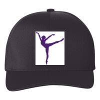 Flexfit Delta Seamless Cap  Thumbnail