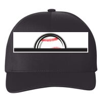 Flexfit Delta Seamless Cap  Thumbnail