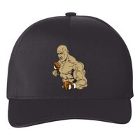 Flexfit Delta Seamless Cap  Thumbnail