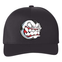 Flexfit Delta Seamless Cap  Thumbnail