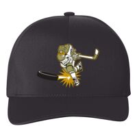 Flexfit Delta Seamless Cap  Thumbnail