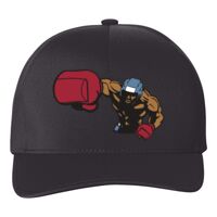 Flexfit Delta Seamless Cap  Thumbnail