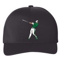 Flexfit Delta Seamless Cap  Thumbnail