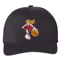 Flexfit Delta Seamless Cap  Thumbnail