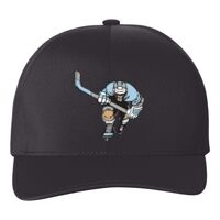 Flexfit Delta Seamless Cap  Thumbnail