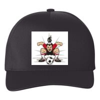 Flexfit Delta Seamless Cap  Thumbnail