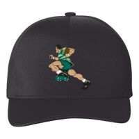 Flexfit Delta Seamless Cap  Thumbnail
