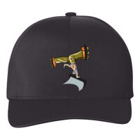 Flexfit Delta Seamless Cap  Thumbnail