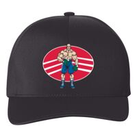 Flexfit Delta Seamless Cap  Thumbnail
