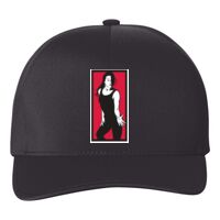 Flexfit Delta Seamless Cap  Thumbnail