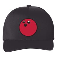 Flexfit Delta Seamless Cap  Thumbnail