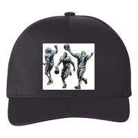 Flexfit Delta Seamless Cap  Thumbnail