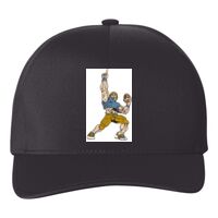 Flexfit Delta Seamless Cap  Thumbnail