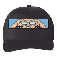 Flexfit Delta Seamless Cap  Thumbnail