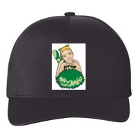 Flexfit Delta Seamless Cap  Thumbnail