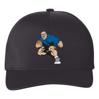 Flexfit Delta Seamless Cap  Thumbnail