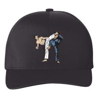 Flexfit Delta Seamless Cap  Thumbnail