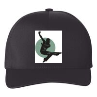 Flexfit Delta Seamless Cap  Thumbnail