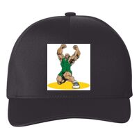 Flexfit Delta Seamless Cap  Thumbnail