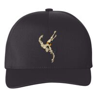 Flexfit Delta Seamless Cap  Thumbnail