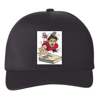 Flexfit Delta Seamless Cap  Thumbnail