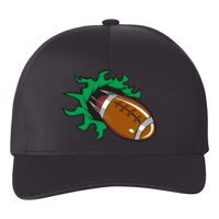 Flexfit Delta Seamless Cap  Thumbnail