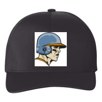 Flexfit Delta Seamless Cap  Thumbnail