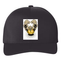 Flexfit Delta Seamless Cap  Thumbnail