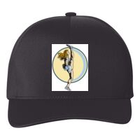 Flexfit Delta Seamless Cap  Thumbnail
