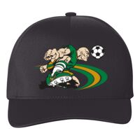 Flexfit Delta Seamless Cap  Thumbnail